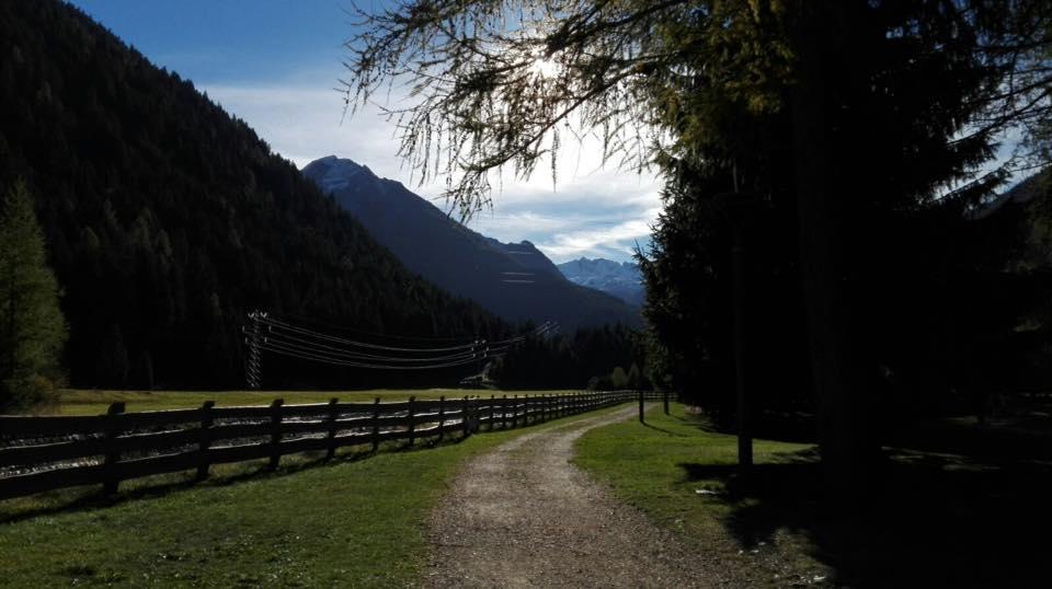 Hotel Ristorante Milano Vermiglio Dış mekan fotoğraf