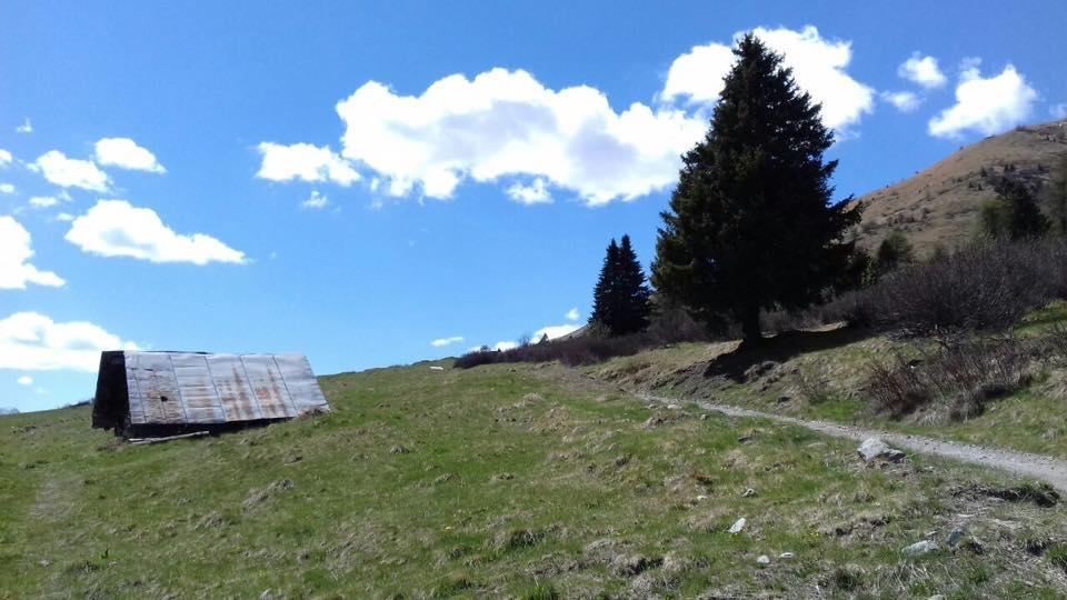 Hotel Ristorante Milano Vermiglio Dış mekan fotoğraf